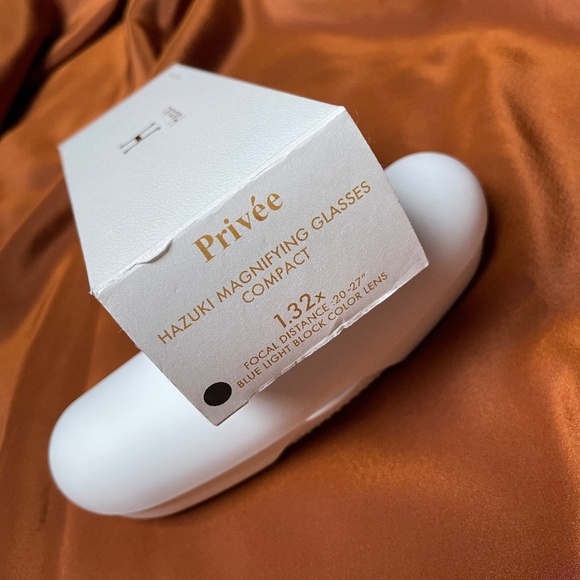 Hazuki Magnifying Glasses - Picture 7 of 8